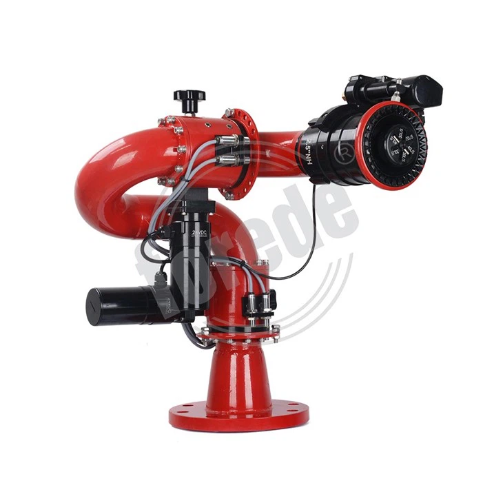 Water Cannon Kits