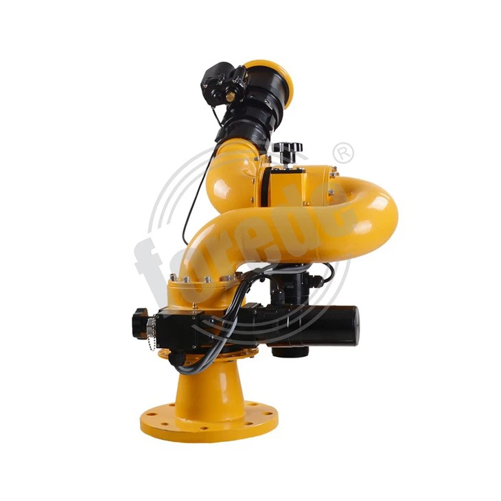 Water Cannon Kits